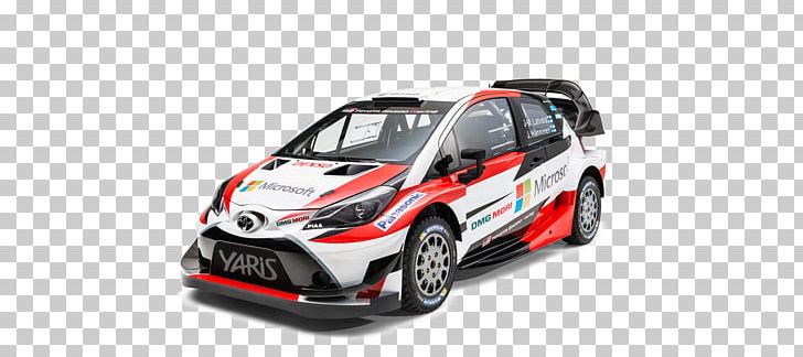 2017 World Rally Championship 2018 Toyota Yaris Car 2017 Toyota Yaris PNG, Clipart, Car, City Car, Compact Car, Motorsport, Performance Car Free PNG Download