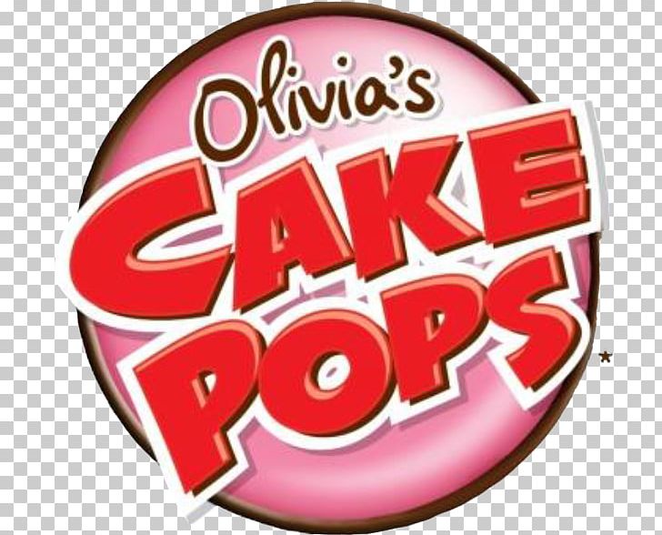 Cake Pop Welcome To Olivia's Brand Logo PNG, Clipart,  Free PNG Download