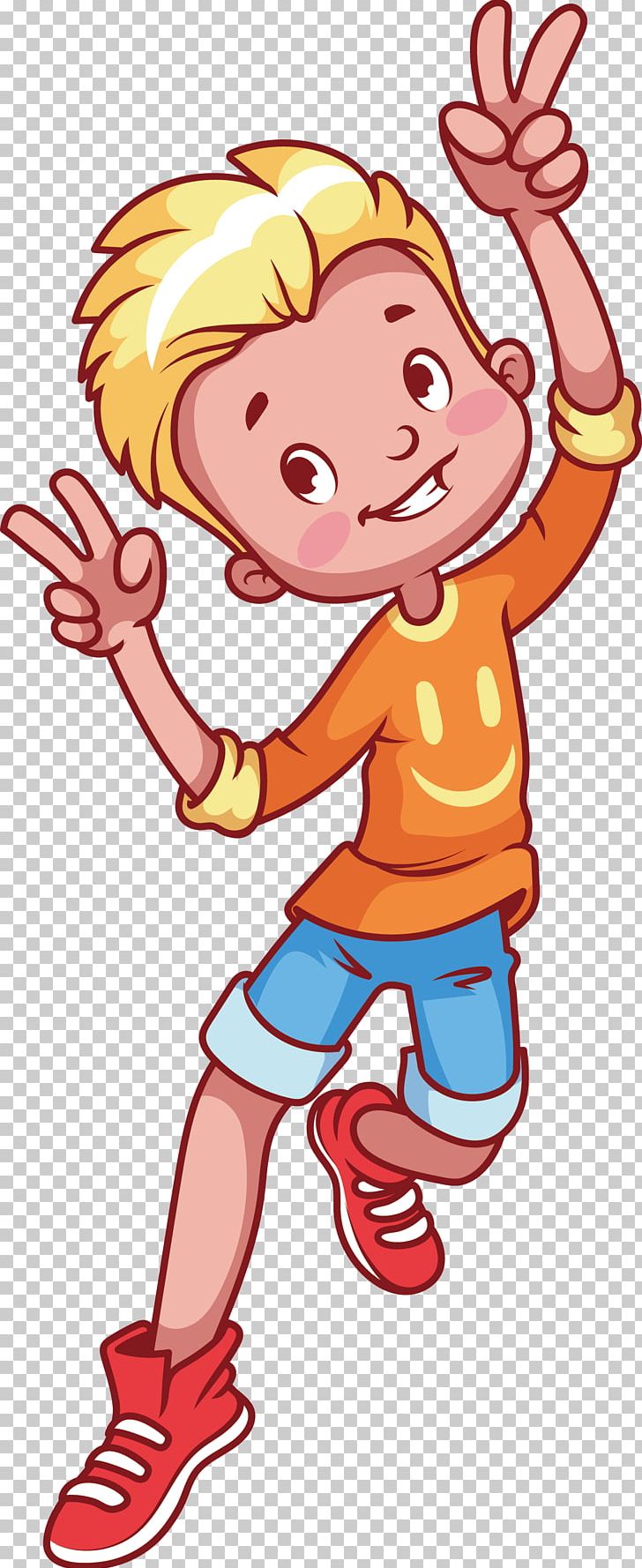 Child Cartoon PNG, Clipart, Arm, Boy, Boy Vector, Cartoon Characters, Fictional Character Free PNG Download