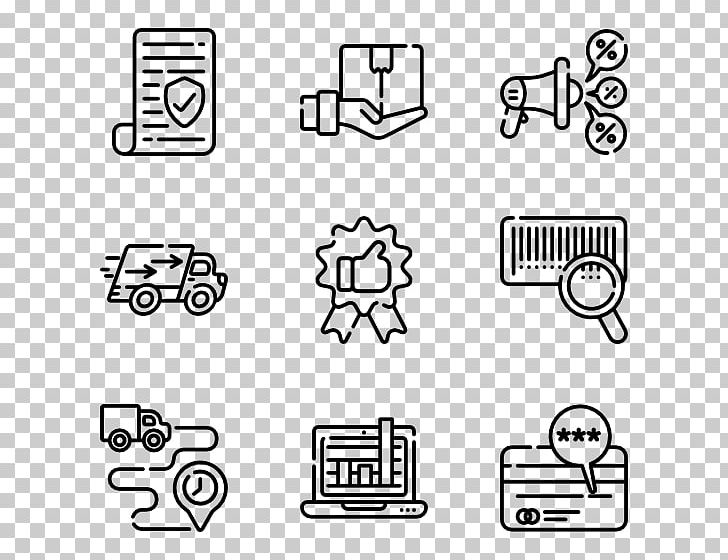 Computer Icons Résumé Curriculum Vitae PNG, Clipart, Angle, Area, Black, Black And White, Brand Free PNG Download