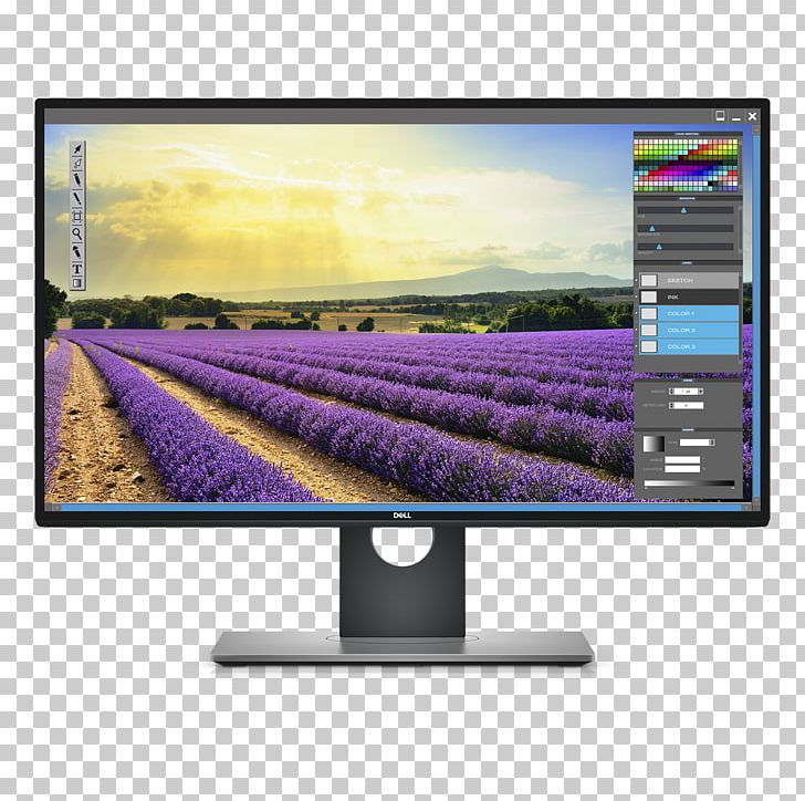 Dell Computer Monitors IPS Panel Liquid-crystal Display DisplayPort PNG, Clipart, Computer Monitor Accessory, Display Advertising, Electronics, Graphics Display Resolution, Highdynamicrange Imaging Free PNG Download