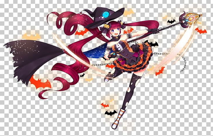 Elsword Gumiho Desktop Drawing PNG, Clipart, Aisha, Chu, Computer Wallpaper, Desktop Wallpaper, Deviantart Free PNG Download