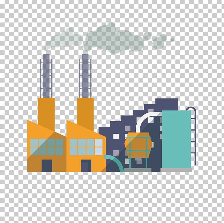 Factory Building Illustration PNG, Clipart, Amusement Park, Architectural Engineering, Flat, Flat Design, Graphic Design Free PNG Download