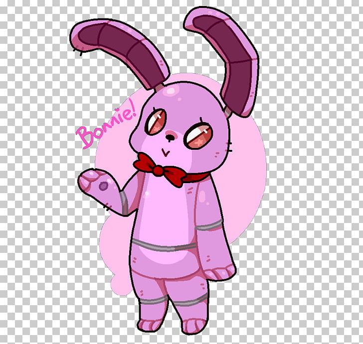 Five Nights At Freddy's: Sister Location Rabbit Idea PNG, Clipart,  Free PNG Download