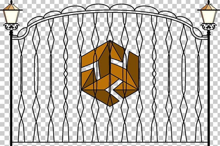 Gate Fence Euclidean PNG, Clipart, Area, Circle, Door, Download, Encapsulated Postscript Free PNG Download