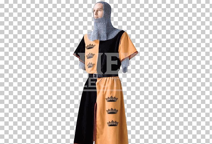 Robe King Arthur Costume Clothing Knight PNG, Clipart, Apron, Cloak, Clothing, Costume, Disguise Free PNG Download