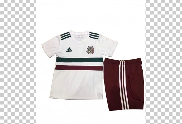 Sleeve 2018 World Cup T-shirt Mexico National Football Team Jersey PNG, Clipart, 2018 World Cup, Childrens, Clothing, Football, Jersey Free PNG Download