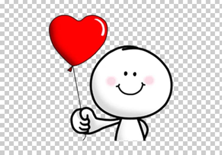 Telegram Love Sticker Happiness Friendship PNG, Clipart, Area, Balloon, Cheek, Decal, Emoji Free PNG Download