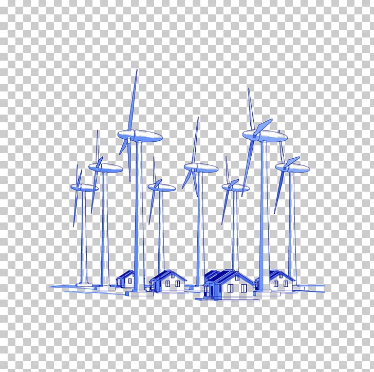 Wind Power Energy Wind Turbine PNG, Clipart, Abstract Pattern, Creative Background, Creative Vector, Creativity, Electricity Generation Free PNG Download