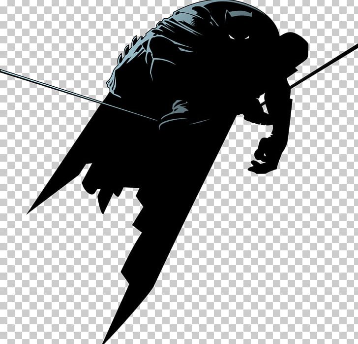 Batman: The Dark Knight Returns The Black Mirror Batman: The Killing Joke Batman: The Long Halloween PNG, Clipart, Alan Moore, Batman The Dark Knight Returns, Batman The Killing Joke, Batman The Long Halloween, Black And White Free PNG Download