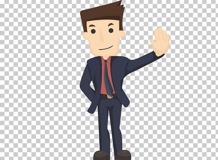 Business Cartoon Sales PNG, Clipart, Business, Businessperson, Cartoon, Fictional Character, Figurine Free PNG Download