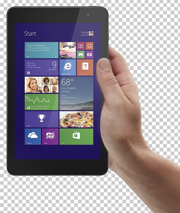 Dell Venue Pro IPad SonicWall Wi-Fi PNG, Clipart, Computer Data Storage, Dell, Dell Venue, Display Device, Electronic Device Free PNG Download