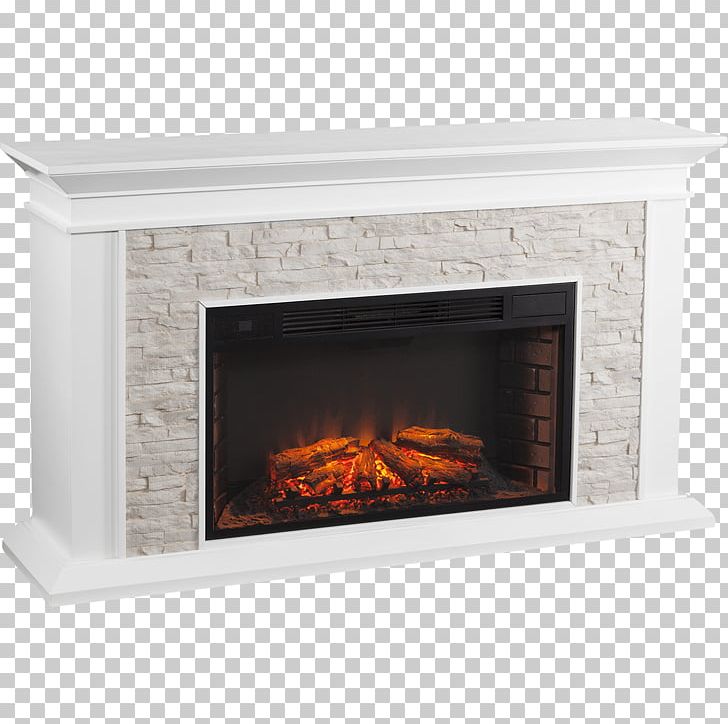 Electric Fireplace Fireplace Mantel Electricity Electric Heating PNG, Clipart,  Free PNG Download