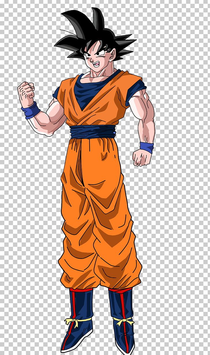 Goku Gohan Vegeta Nappa Majin Buu PNG, Clipart, Anime, Art, Bulma, Cartoon, Character Free PNG Download