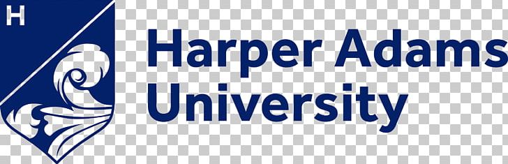 Harper Adams University Logo College University Of The Bahamas PNG, Clipart, Adam, Alumnus, Area, Banner, Blue Free PNG Download