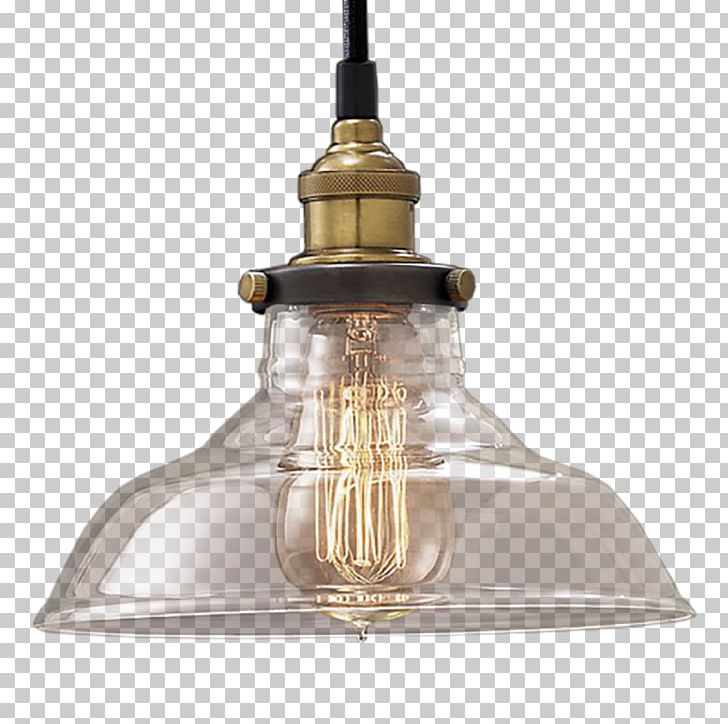 Light Fixture Incandescent Light Bulb Lighting Brass Light-emitting Diode PNG, Clipart, Brass, Ceiling Fixture, Chandelier, Edison Screw, Electric Light Free PNG Download