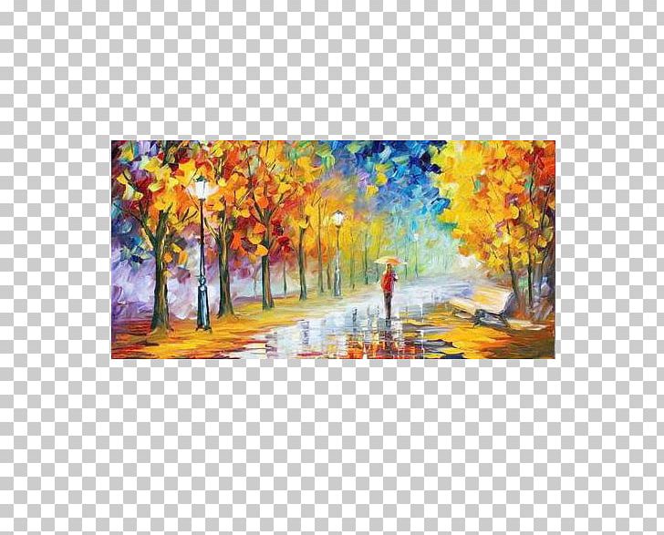 Oil Painting Art PNG, Clipart, Computer Wallpaper, Flower, Forest, Landscape Painting, Miscellaneous Free PNG Download