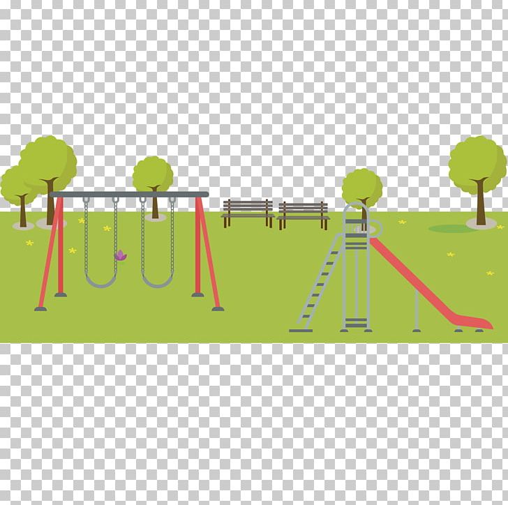 Park Cartoon Computer File PNG, Clipart, Amusement Ride, Angle, Animation, Area, Balloon Cartoon Free PNG Download