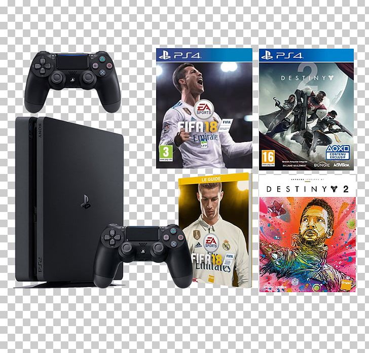 PlayStation 4 Destiny 2 FIFA 18 PNG, Clipart, Destiny, Destiny 2, Electronic Device, Fifa 18, Gadget Free PNG Download