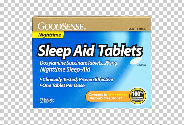 Sleep Aid (doxylamine) Tablet Insomnia PNG, Clipart, Acetaminophen, Antihistamine, Brand, Diphenhydramine, Dose Free PNG Download