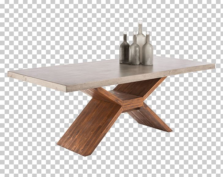 Table Dining Room Furniture Wood Concrete PNG, Clipart, Angle, Bench, Cement, Coffee Table, Concrete Free PNG Download