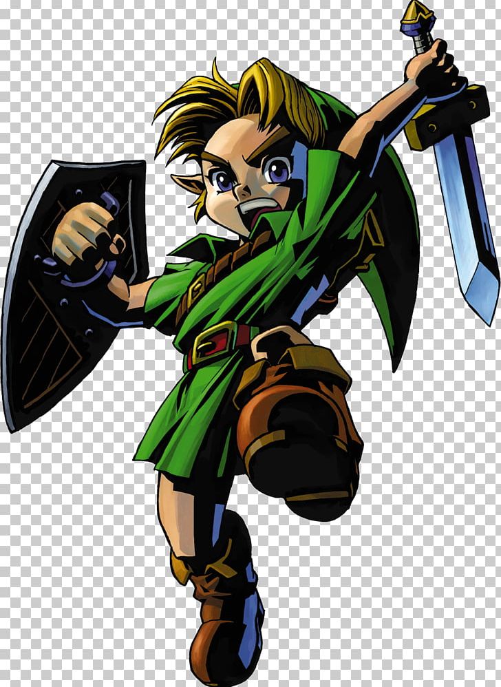 The Legend Of Zelda: Link's Awakening The Legend Of Zelda: Majora's Mask 3D The Legend Of Zelda: Ocarina Of Time PNG, Clipart, Adventurer, Cold Weapon, Epona, Fictional Character, Gaming Free PNG Download