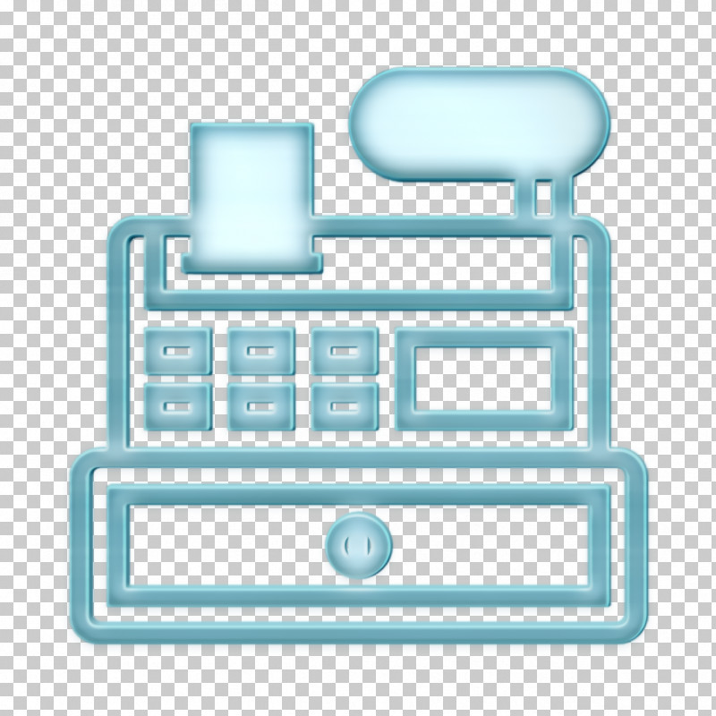 Cash Register Icon Buy Icon Banking And Finance Icon PNG, Clipart, Bank, Banking And Finance Icon, Business, Buy Icon, Cash Register Free PNG Download