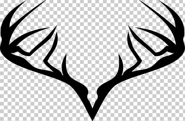 Deer Moose Elk Logo Hunting PNG, Clipart, Animals, Antler, Artwork, Beak, Black Free PNG Download