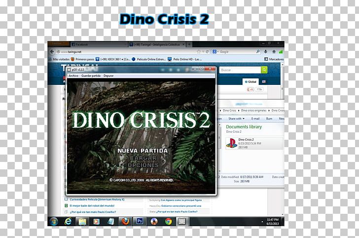 Dino Crisis 2 Display Advertising Brand Font PNG, Clipart, Advertising, Brand, Dino Crisis, Dino Crisis 2, Display Advertising Free PNG Download
