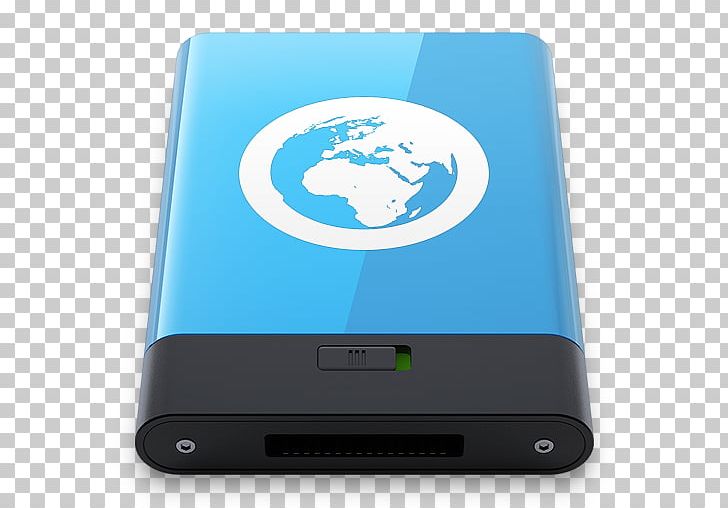Electronic Device Gadget Multimedia PNG, Clipart, Backup, Blue, Cellular Network, Computer Icons, Data Free PNG Download