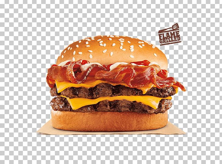 Fast Food Bacon PNG, Clipart, Bacon, Burger King, Fast Food, Hamburger Free PNG Download