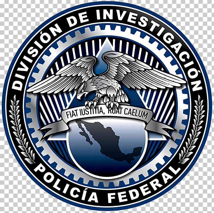 Federal Police Investigations Police Of Chile Federation Organization PNG, Clipart, Badge, Brand, Director General, Division, Emblem Free PNG Download