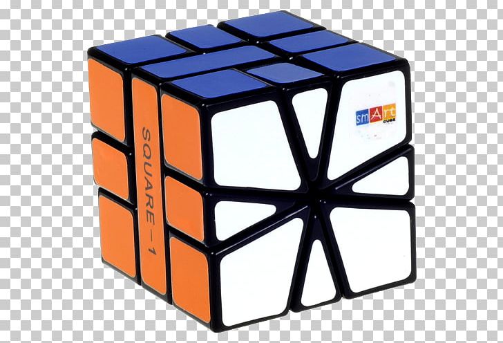 Rubik's Cube Square-1 Puzzle Cube Skewb PNG, Clipart,  Free PNG Download