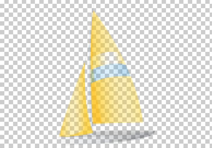 Sailboat Sailing Ship PNG, Clipart, Boat, Computer Icons, Cone, Party, Party Hat Free PNG Download