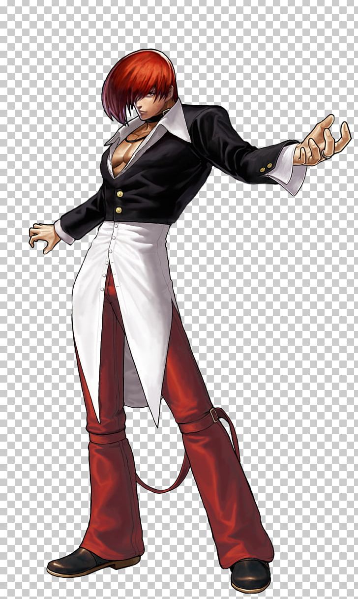 The King Of Fighters XIII The King Of Fighters 2002 Iori Yagami Kyo Kusanagi The King Of Fighters: Maximum Impact PNG, Clipart, Costume, Fictional Character, Fighting Game, Figurine, Iori Free PNG Download