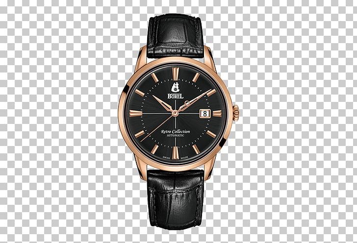 Watch Strap Fossil Group Fossil Grant Chronograph Leather PNG, Clipart, Accessories, Analog Watch, Automated Fare Collection, Brand, Brown Free PNG Download