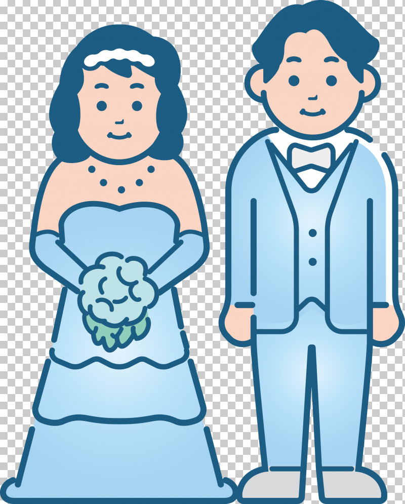 Wedding Bride PNG, Clipart, Behavior, Bride, Cartoon, Clothing, Happiness Free PNG Download