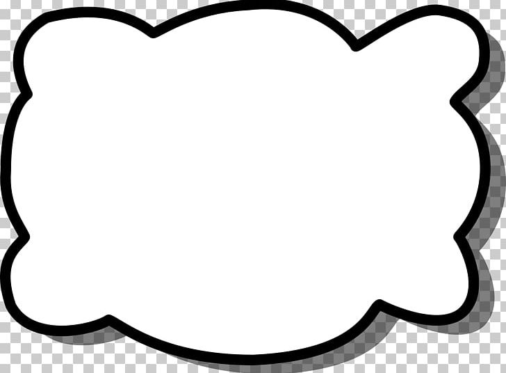 Callout Speech Balloon PNG, Clipart, Area, Black, Black And White, Callout, Circle Free PNG Download