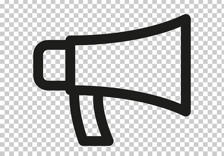 Computer Icons Megaphone Font Awesome PNG, Clipart, Angle, Announcer, Avatar, Black And White, Brand Free PNG Download