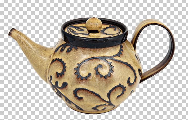 Kettle Teapot Ceramic Tableware Pottery PNG, Clipart, Ceramic, Kettle, Pottery, Stovetop Kettle, Tableware Free PNG Download