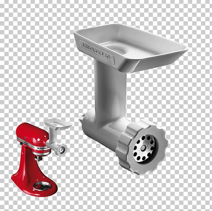 KitchenAid Attachment Meat Grinder Mixer Food Processor PNG, Clipart, Bowl, Food, Food Processor, Hardware, Kenwood Limited Free PNG Download