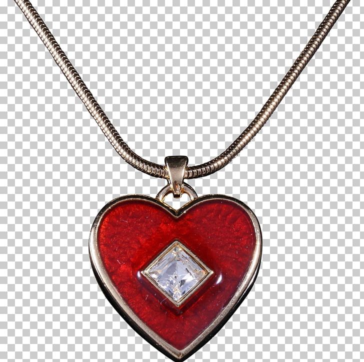 Locket Charms & Pendants Necklace Jewellery Heart PNG, Clipart, Amulet, Body Jewelry, Chain, Charms Pendants, Diamond Free PNG Download
