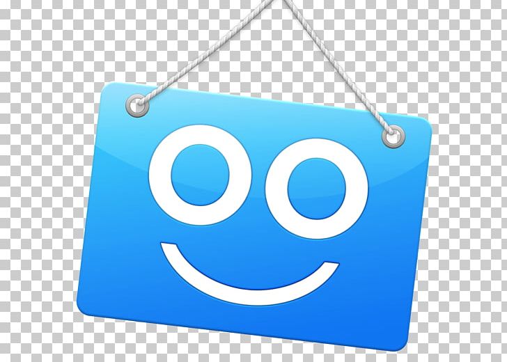 Smiley Brand PNG, Clipart, Area, Blue, Brand, Circle, Electric Blue Free PNG Download