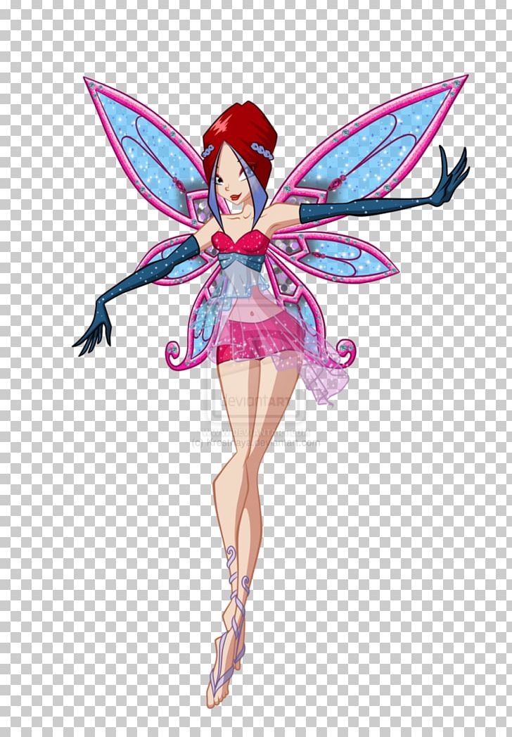 Tecna Stella Bloom Musa The Trix PNG, Clipart, Animated Series, Anime, Art, Bloom, Club Free PNG Download