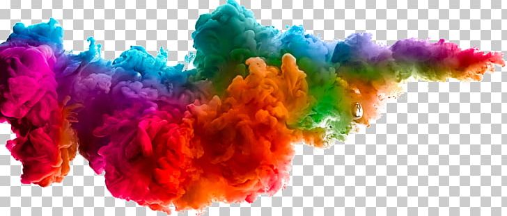 Color Dye Textile Paint Water PNG, Clipart, Cloud, Cloud Computing, Clouds, Colored Smoke, Colorful Clouds Free PNG Download