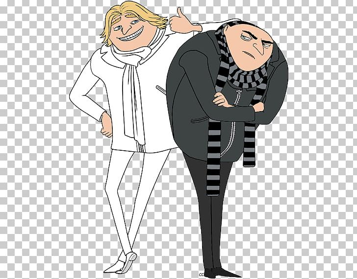 Despicable Me Dru Felonious Gru Margo Lucy Wilde PNG, Clipart,  Free PNG Download