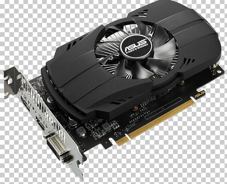Graphics Cards & Video Adapters NVIDIA GeForce GTX 1050 Ti GDDR5 SDRAM ASUS PNG, Clipart, Asus, Cable, Computer, Electronic Device, Electronics Accessory Free PNG Download
