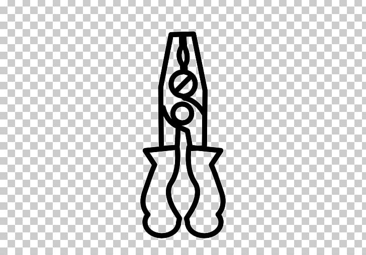 Hand Tool Pliers Computer Icons PNG, Clipart, Angle, Black And White, Computer Icons, Download, Encapsulated Postscript Free PNG Download