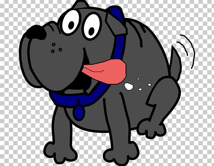 Puppy Dog Breed Non-sporting Group PNG, Clipart, Animals, Artwork, Black, Black Dog, Black M Free PNG Download