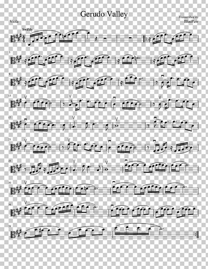 Haikyuu Openings 17 Sheet music for Flute Solo  Musescorecom